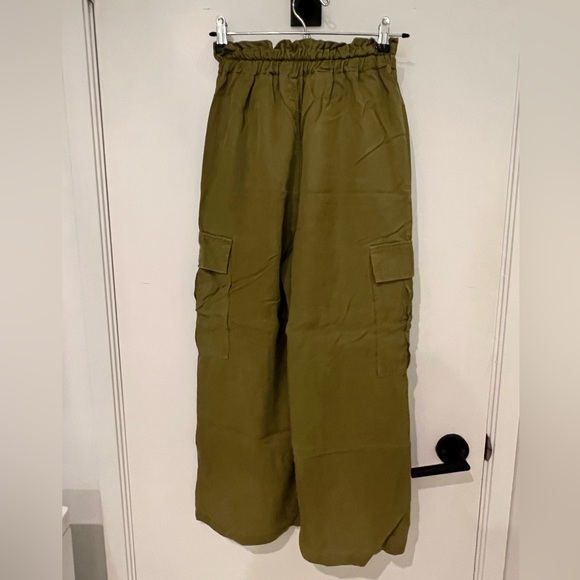 Back Beat Rags Cargo XS - Picture 2 of 5